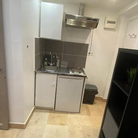Plein Centre Aix En Provence Appartamento *