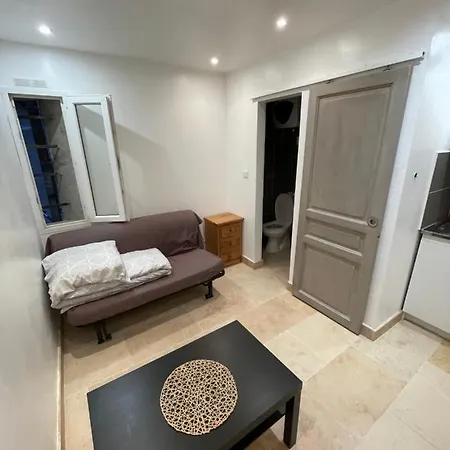 Plein Centre Aix En Provence Appartamento *